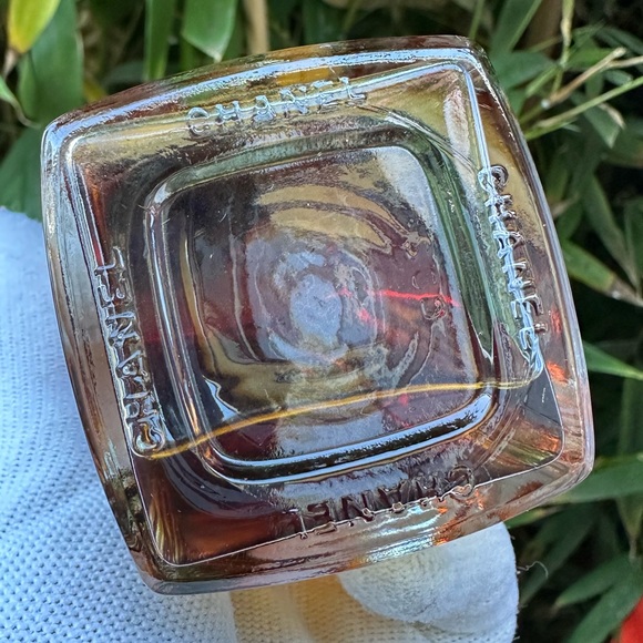 Vintage Eau de cologne No5 CHANEL unisex - Picture 5 of 10